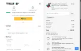 Kainai10 coupon verification screenshot