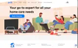 FINISH10 coupon verification screenshot