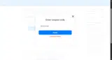 SCHOOL10 coupon verification screenshot