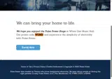 WOMH coupon verification screenshot