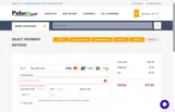 CODE10 coupon verification screenshot