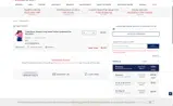 HOPE10 coupon verification screenshot