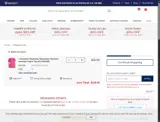 summerstyle coupon verification screenshot
