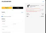 D130217 coupon verification screenshot