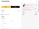 D200217 coupon verification screenshot