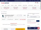 summerstyle coupon verification screenshot