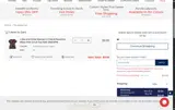 summer10 coupon verification screenshot