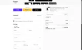6OFF coupon verification screenshot