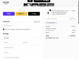 GOODPROMO coupon verification screenshot