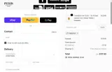 OMGSALE coupon verification screenshot