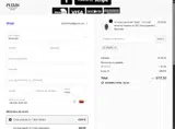 EASY6 coupon verification screenshot