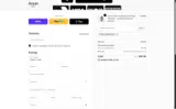 BELLASHERESADE coupon verification screenshot