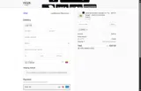 LIGHT6 coupon verification screenshot