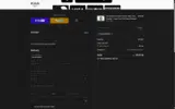 welcome50 coupon verification screenshot