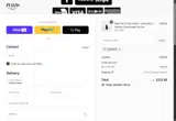 CARMENJ coupon verification screenshot