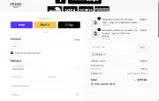 SHOP20 coupon verification screenshot