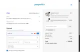 THEMILKNEST coupon verification screenshot
