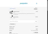 madisson coupon verification screenshot