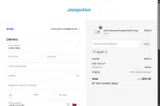SALLEN coupon verification screenshot