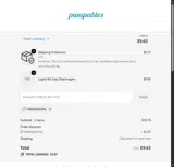 MIMIANDPAL coupon verification screenshot