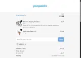 sarah10 coupon verification screenshot