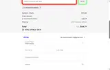 MSEMMAROBERTS coupon verification screenshot