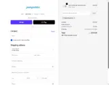 breasties4life coupon verification screenshot