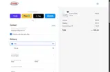 Pumper Caddy coupon verification screenshot