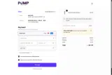 WELCOMEHOME coupon verification screenshot