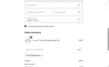 NursingMoma coupon verification screenshot