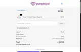 LOVEANDMILKK coupon verification screenshot
