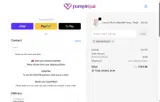 ADDAQUERALES coupon verification screenshot