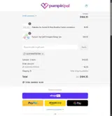 Alohanutrition coupon verification screenshot