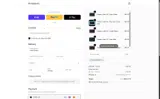 WELCOME20 coupon verification screenshot