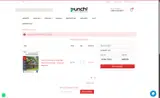 E072510 coupon verification screenshot