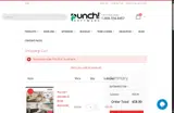 T022610 coupon verification screenshot