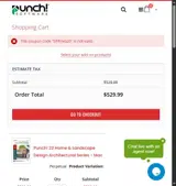 SPRING20 coupon verification screenshot