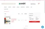 T112510 coupon verification screenshot