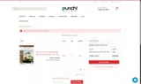 T072510 coupon verification screenshot