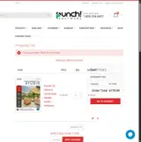 T072510 coupon verification screenshot