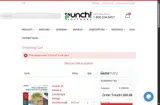 T012610 coupon verification screenshot