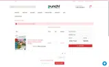 E102510 coupon verification screenshot