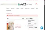 E072510 coupon verification screenshot