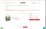 T032620 coupon verification screenshot