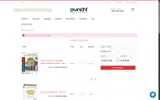 E022610 coupon verification screenshot