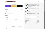 PUNISHER5 coupon verification screenshot