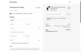SUMMERSALE coupon verification screenshot