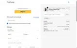 VIP15 coupon verification screenshot