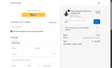 VIP10 coupon verification screenshot