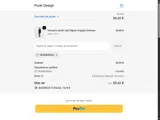 VESMEDINIA coupon verification screenshot